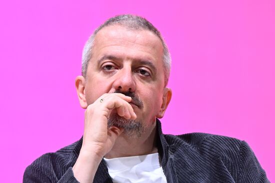 Форум ArtMasters