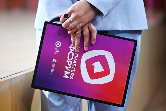 Форум ArtMasters