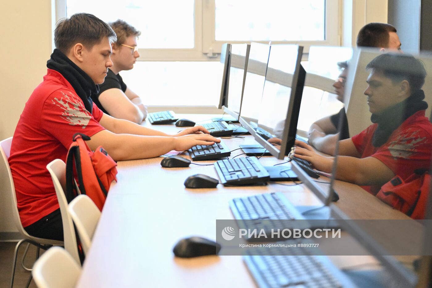 Единый пункт призыва