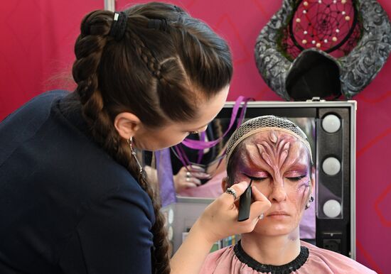 Форум ArtMasters