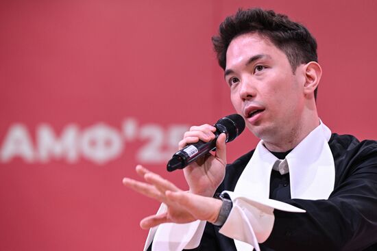 Форум ArtMasters