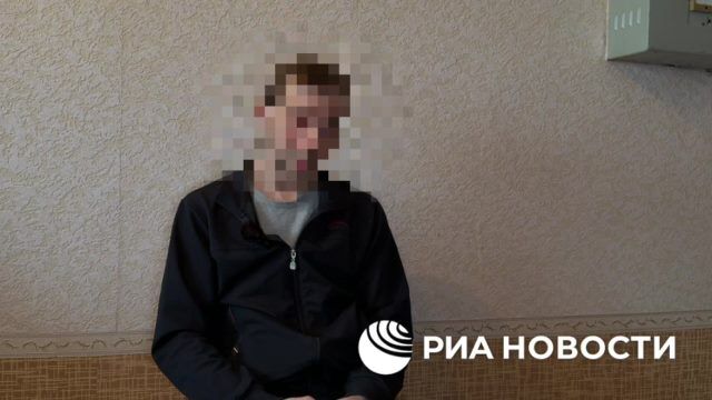 Беженец из Дзержинска в ДНР притворился мертвым, чтобы его не добил дрон ВСУ