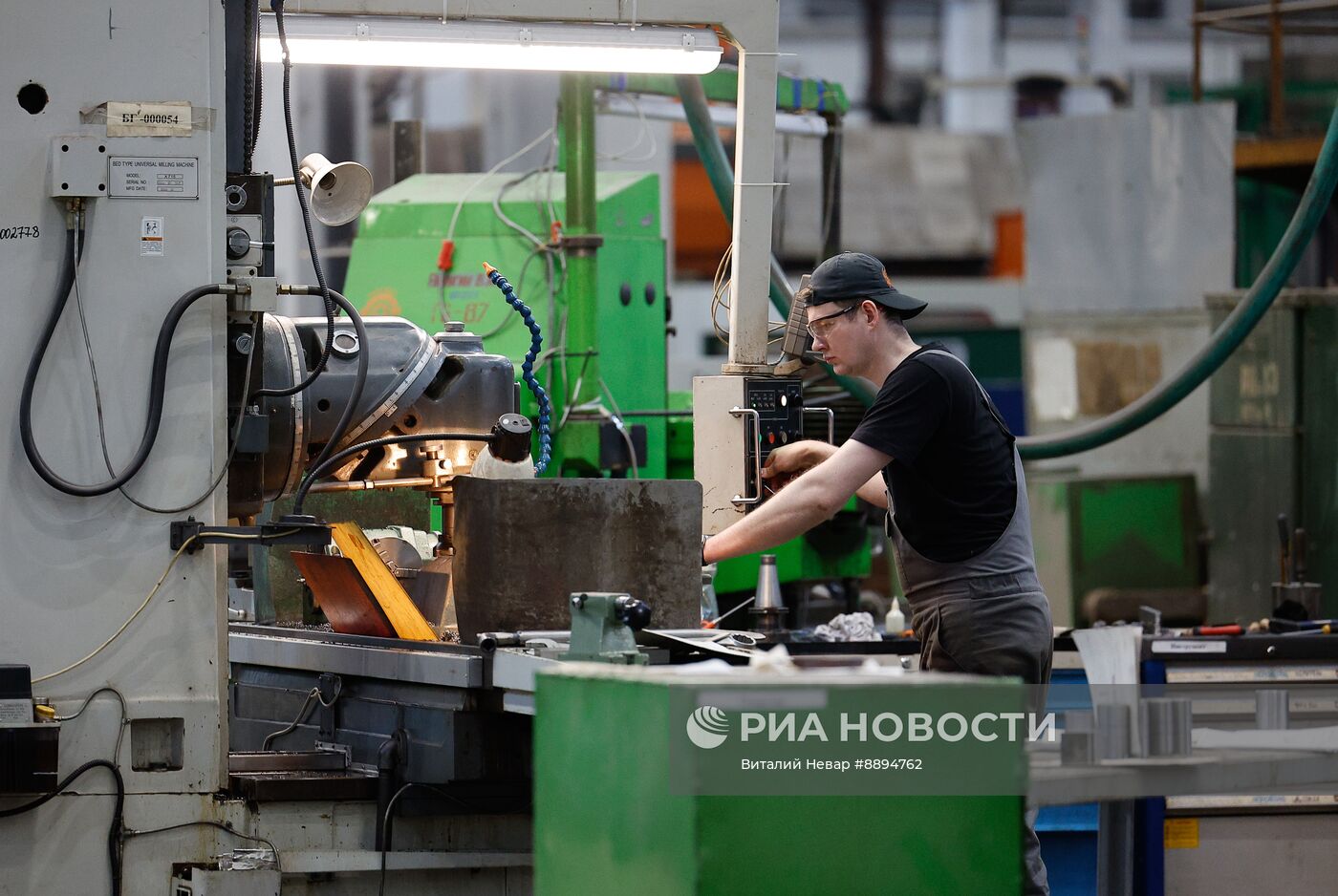 Производство кабельно-проводниковой продукции в Пскове