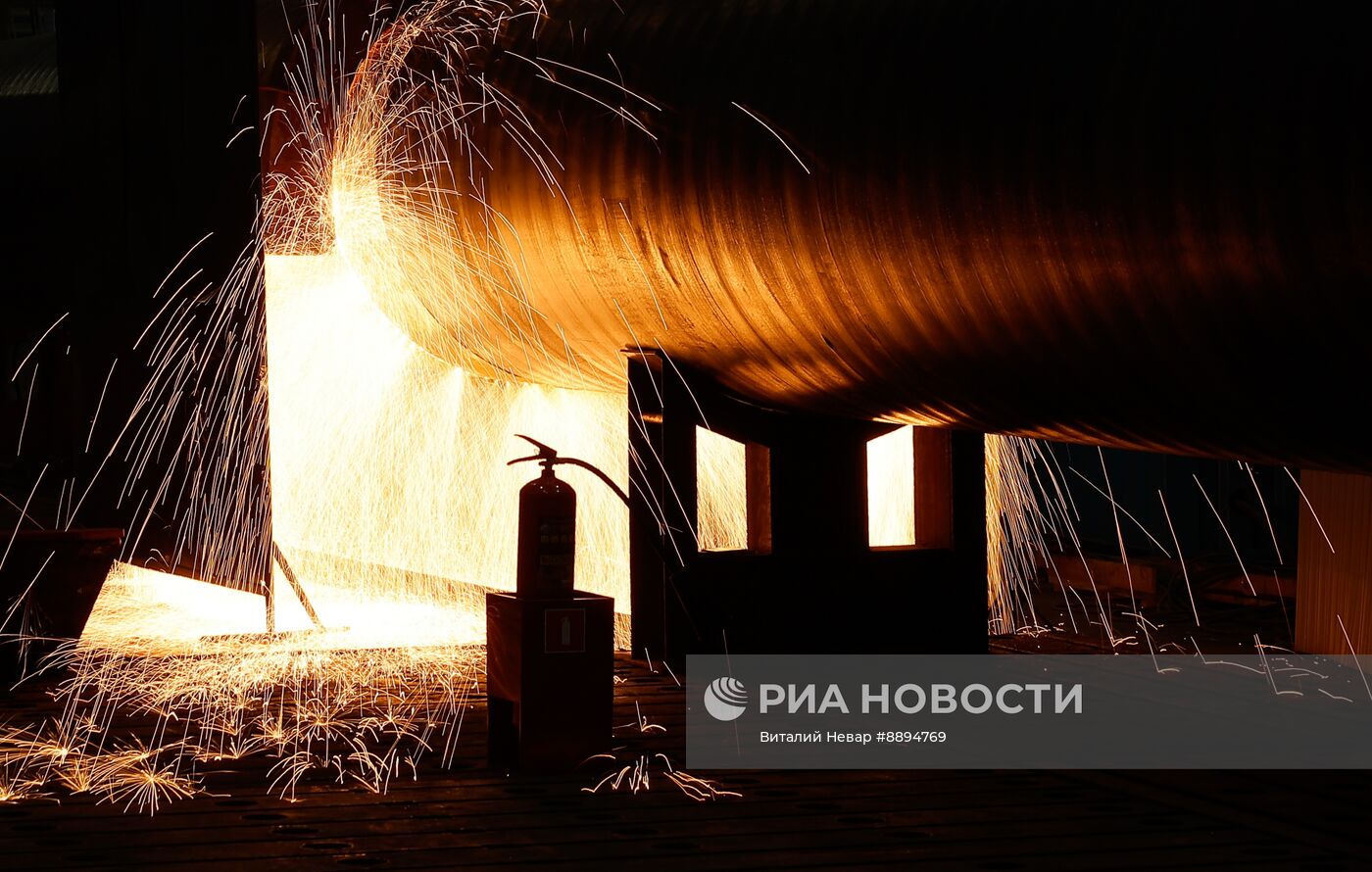 Производство кабельно-проводниковой продукции в Пскове