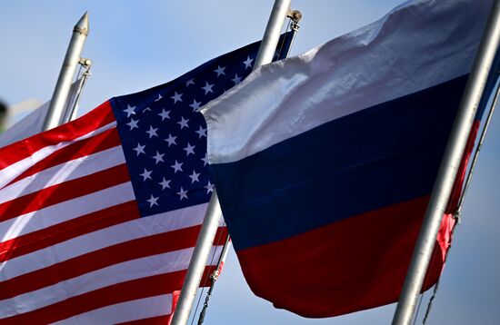 Вывоз РН "Союз-2.1а" с ПК "Союз МС-27" на стартовый комплекс Байконура