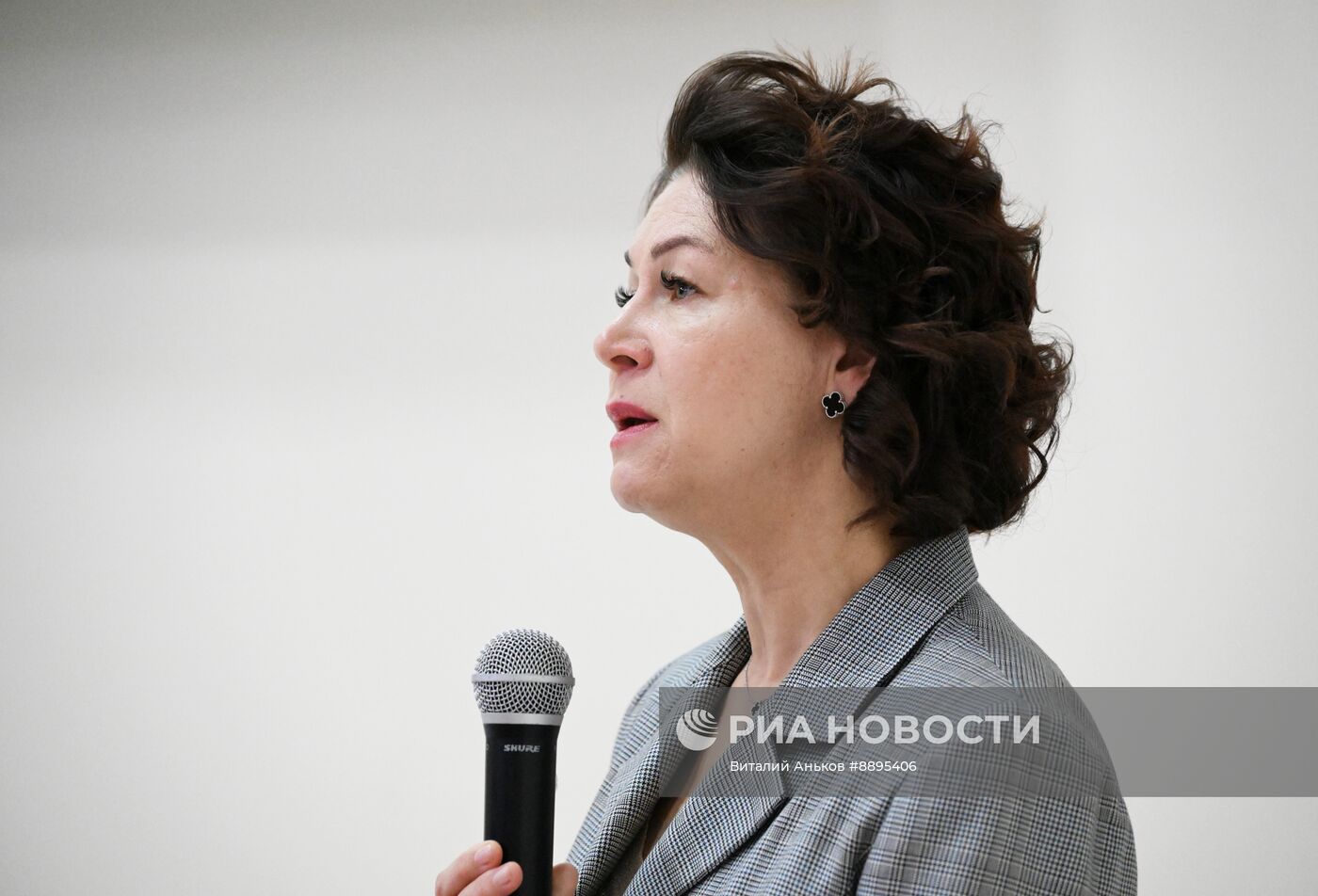 Образовательная акция "Тотальный диктант"