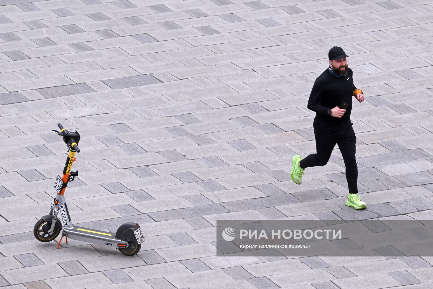 Повседневная жизнь