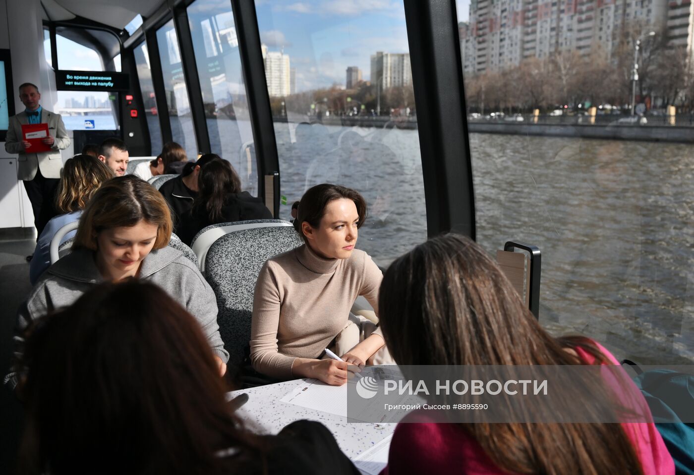 Образовательная акция "Тотальный диктант"