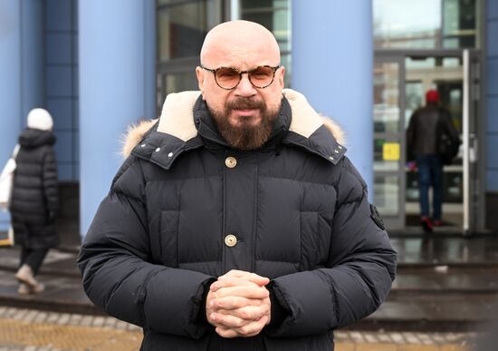 Суд по делу предпринимателя Д. Портягина, обвиняемого в легализации денежных средств