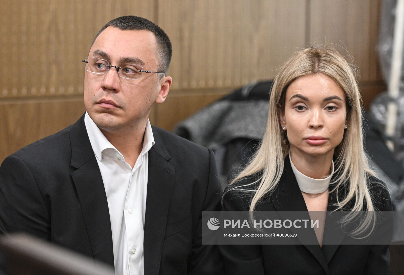 Суд по делу предпринимателя Д. Портнягина, обвиняемого в легализации денежных средств