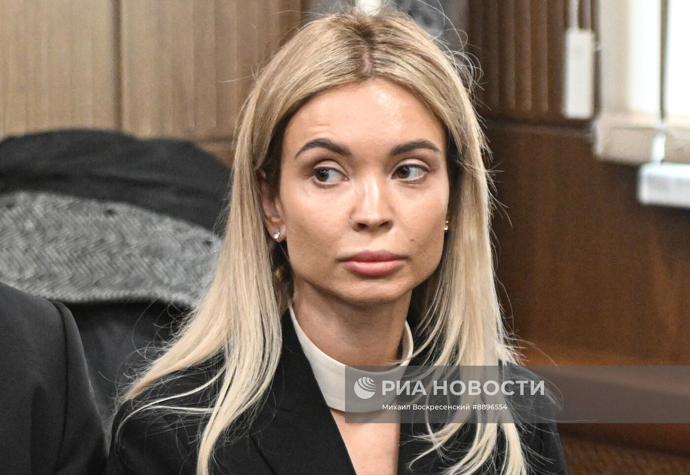 Суд по делу предпринимателя Д. Портнягина, обвиняемого в легализации денежных средств