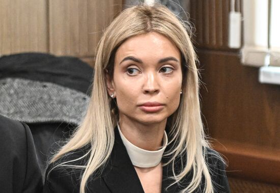 Суд по делу предпринимателя Д. Портнягина, обвиняемого в легализации денежных средств