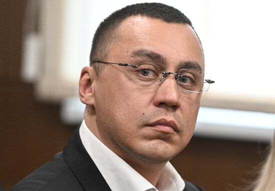 Суд по делу предпринимателя Д. Портнягина, обвиняемого в легализации денежных средств