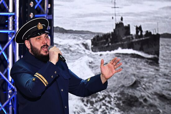 "Чтения Победы" в Калининграде