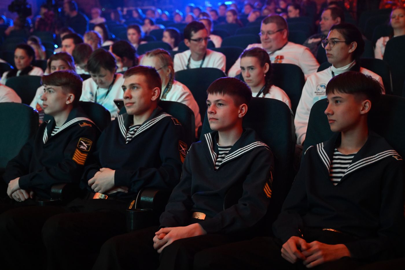 "Чтения Победы" в Калининграде