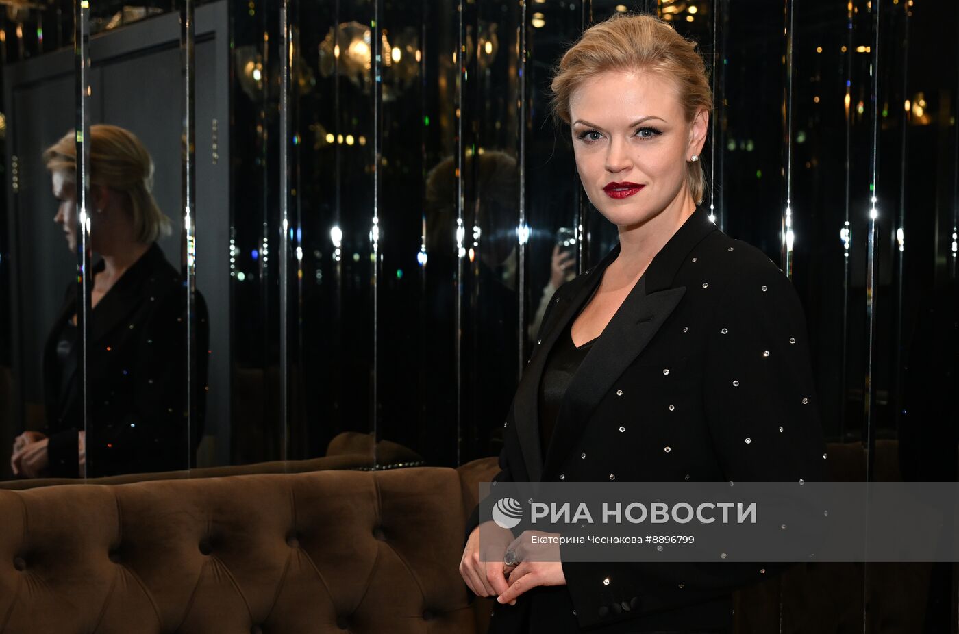 Премьера сериала "ВИА Васильки"