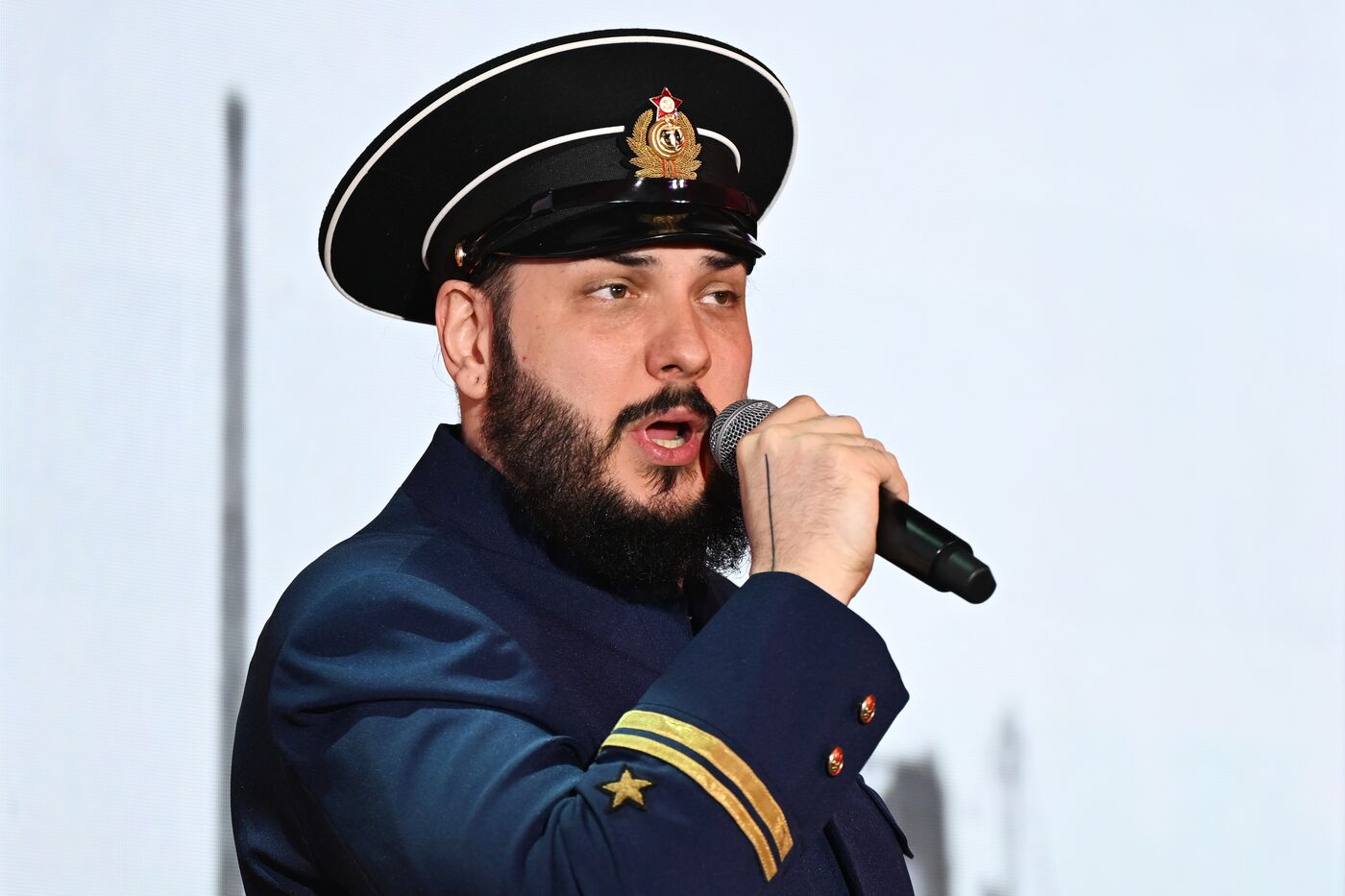 "Чтения Победы" в Калининграде