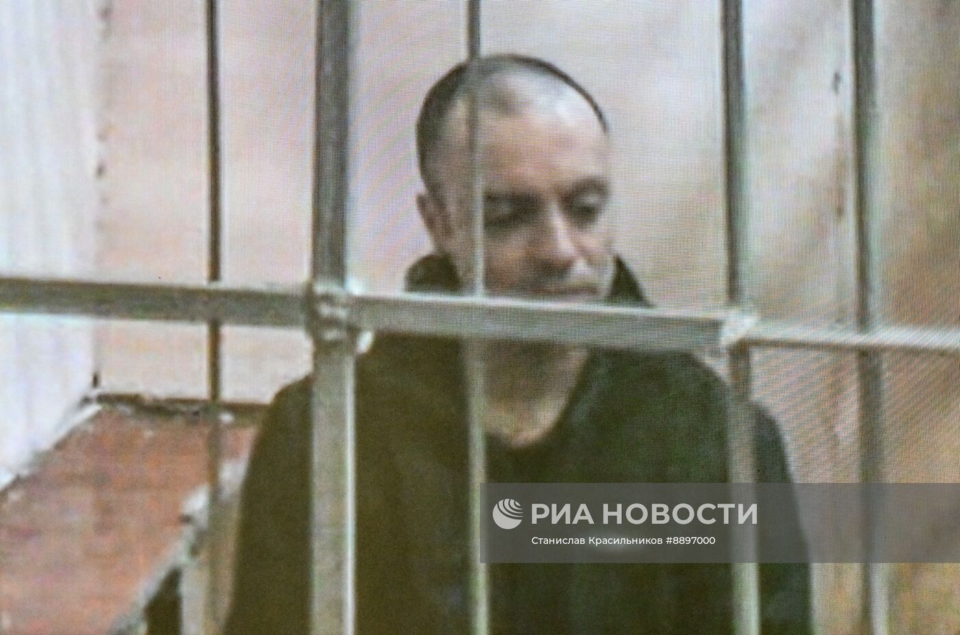 Суд по делу о подрыве ж/д под Рязанью