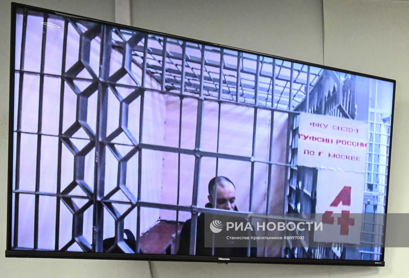 Суд по делу о подрыве ж/д под Рязанью