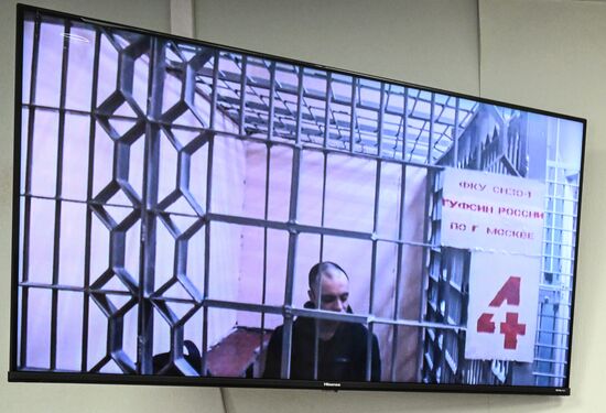 Суд по делу о подрыве ж/д под Рязанью