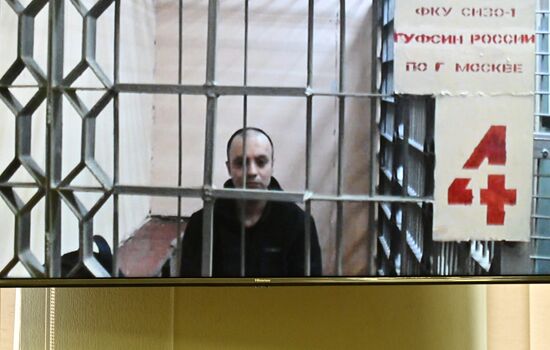 Суд по делу о подрыве ж/д под Рязанью