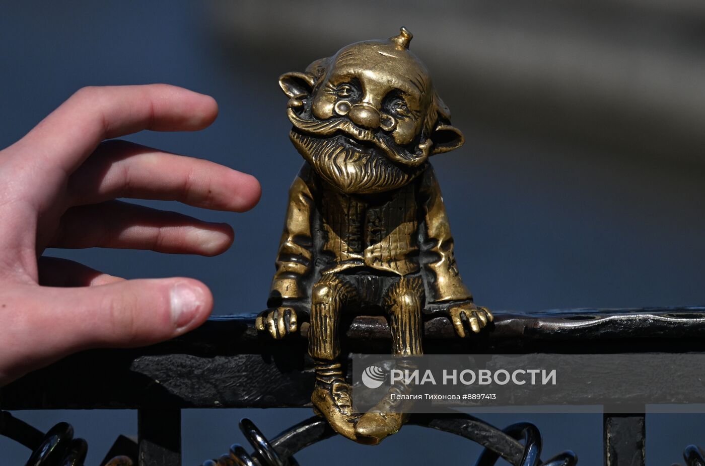 Города России. Калининград