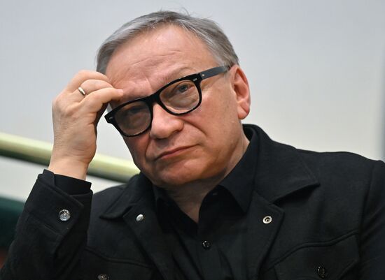 Презентация инвестиционного, экономического и культурно-туристического потенциала Калужской области