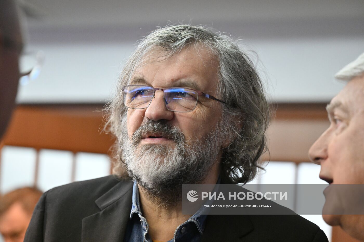 Презентация инвестиционного, экономического и культурно-туристического потенциала Калужской области