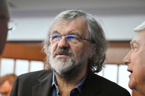 Презентация инвестиционного, экономического и культурно-туристического потенциала Калужской области