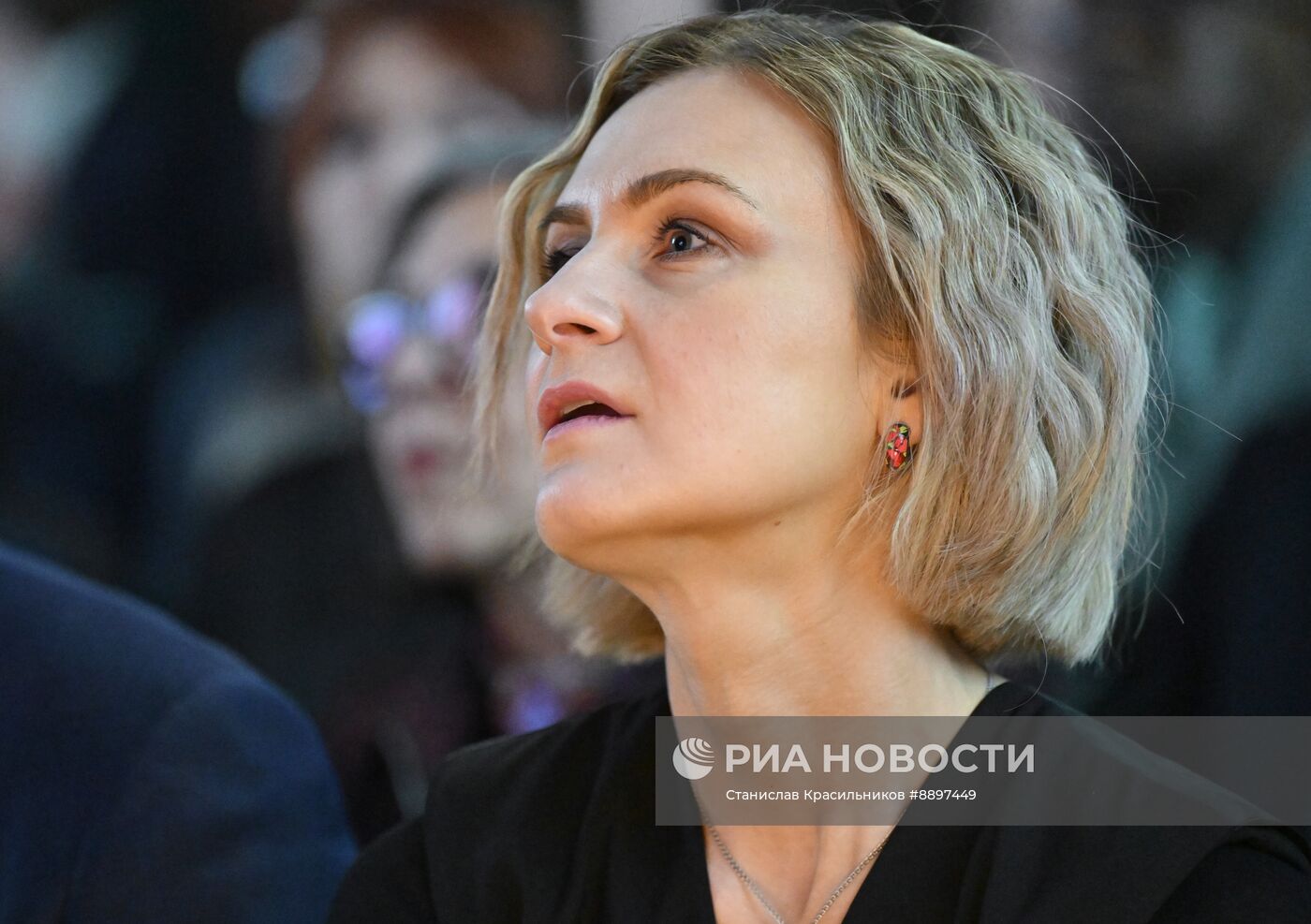 Презентация инвестиционного, экономического и культурно-туристического потенциала Калужской области