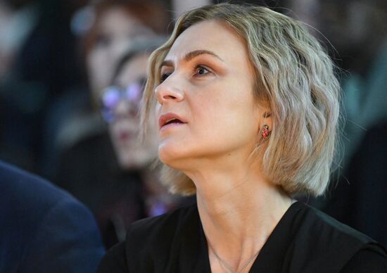 Презентация инвестиционного, экономического и культурно-туристического потенциала Калужской области