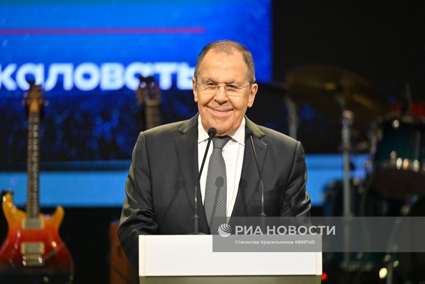 Презентация инвестиционного, экономического и культурно-туристического потенциала Калужской области