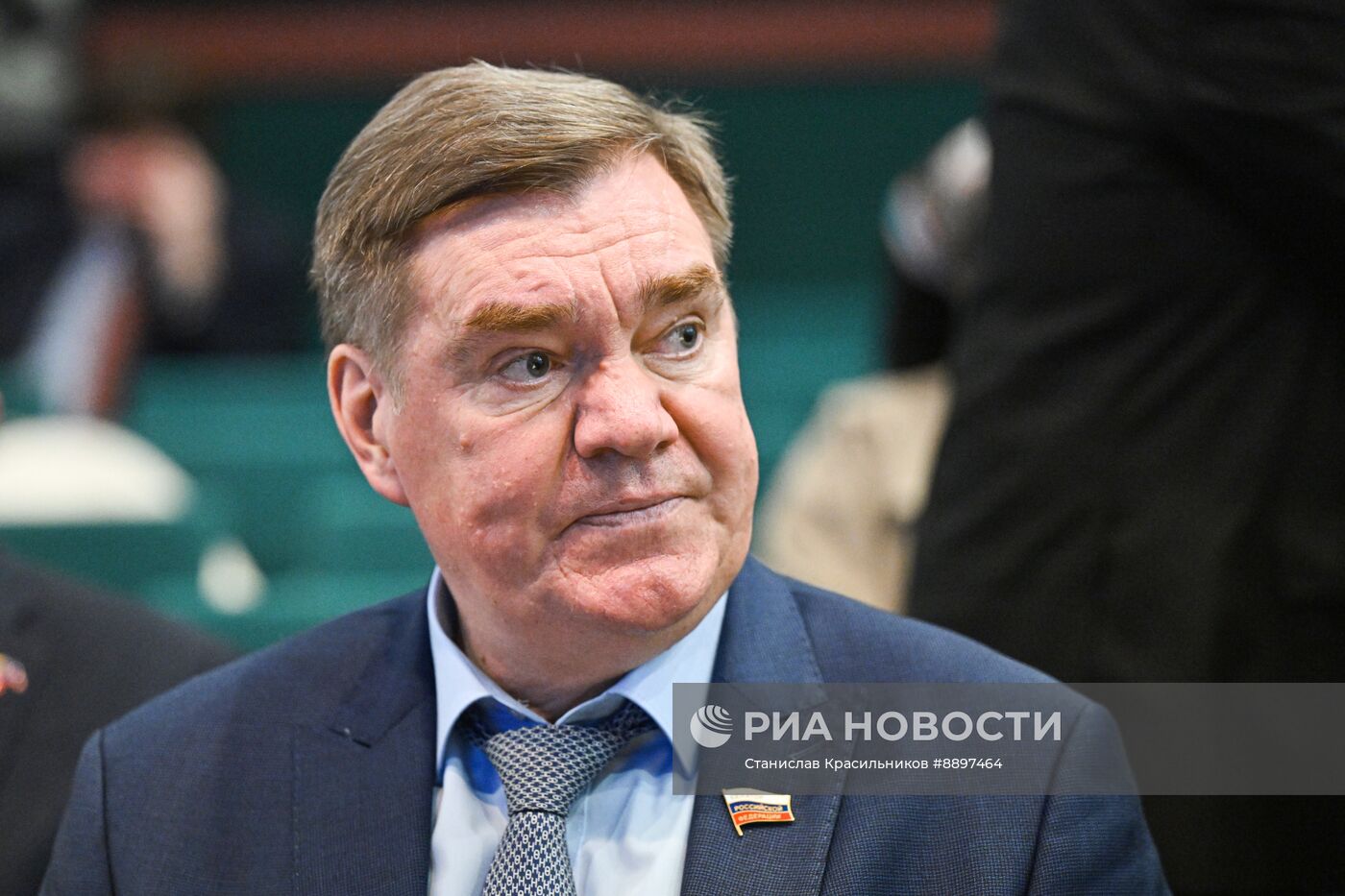 Презентация инвестиционного, экономического и культурно-туристического потенциала Калужской области