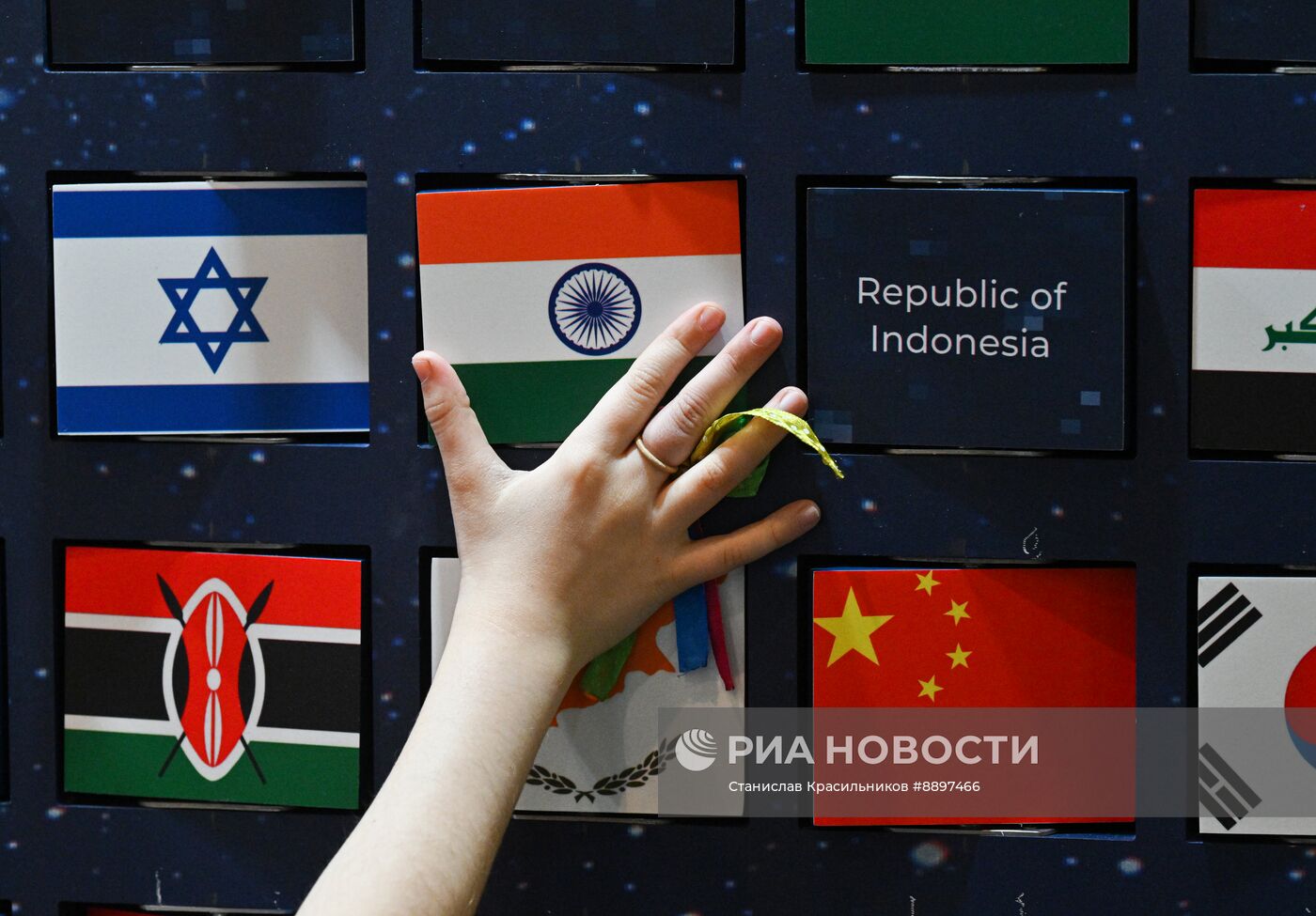 Презентация инвестиционного, экономического и культурно-туристического потенциала Калужской области