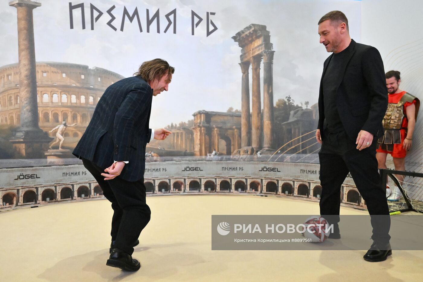 Премия РБ 2025