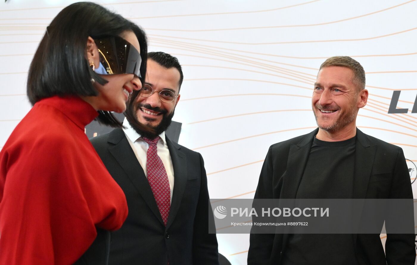 Премия РБ 2025