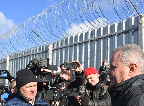 Актера М. Ефремова освободили из колонии по УДО