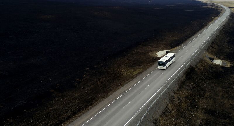 20 ноября - День работника транспорта