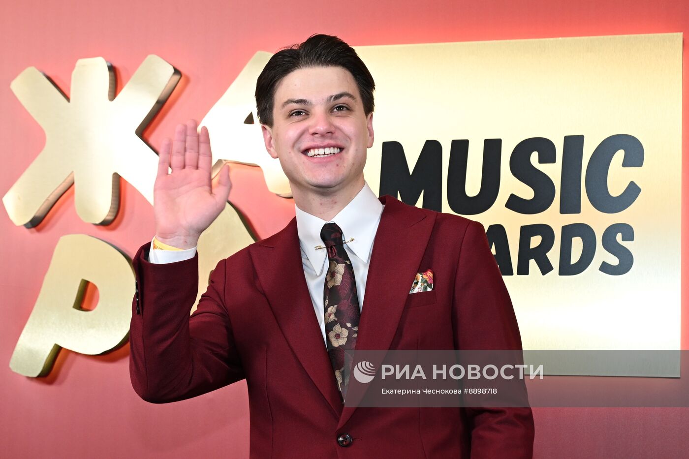 Премия ЖАРА Music Awards 2025