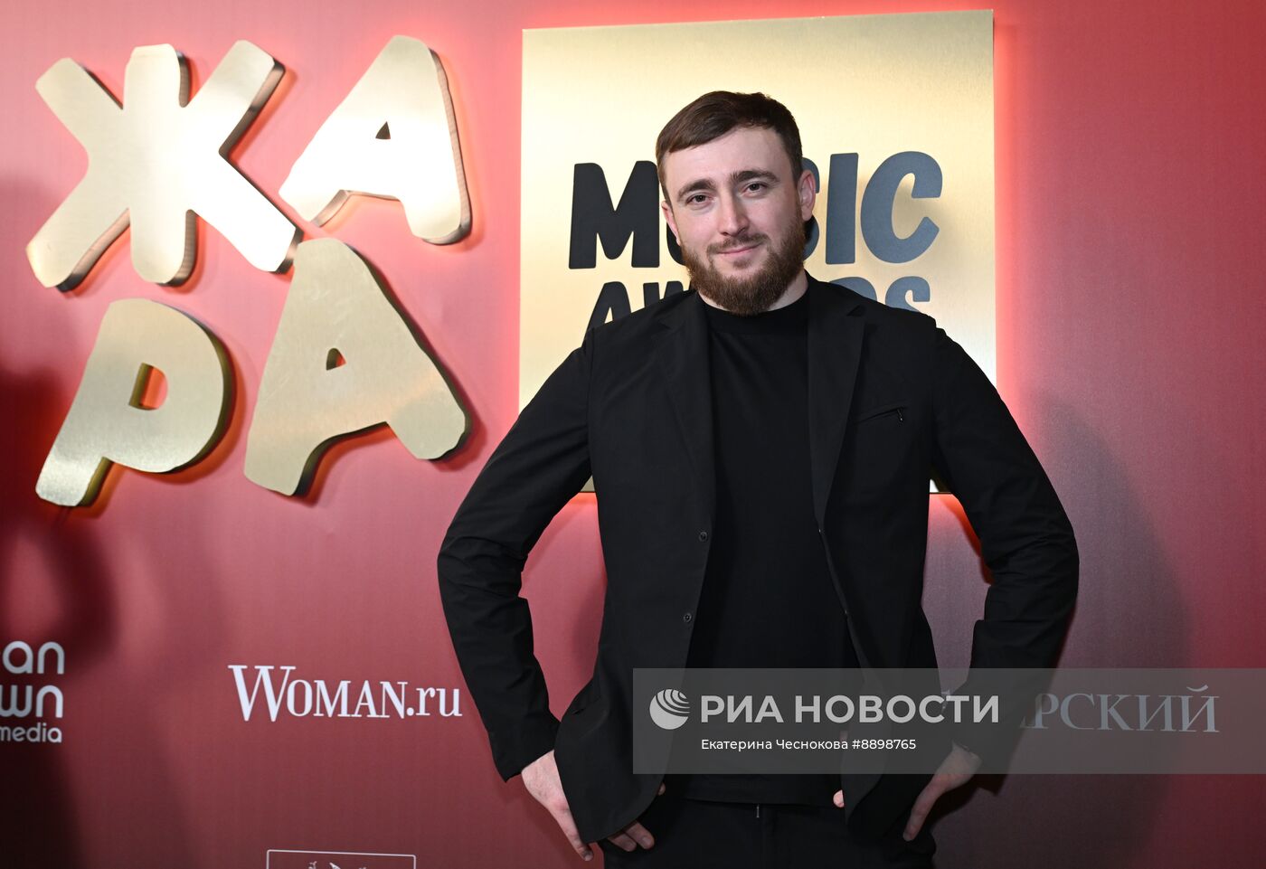Премия ЖАРА Music Awards 2025