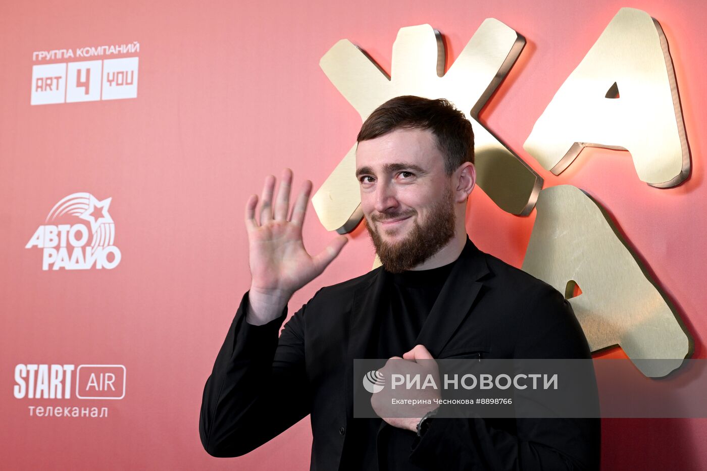 Премия ЖАРА Music Awards 2025