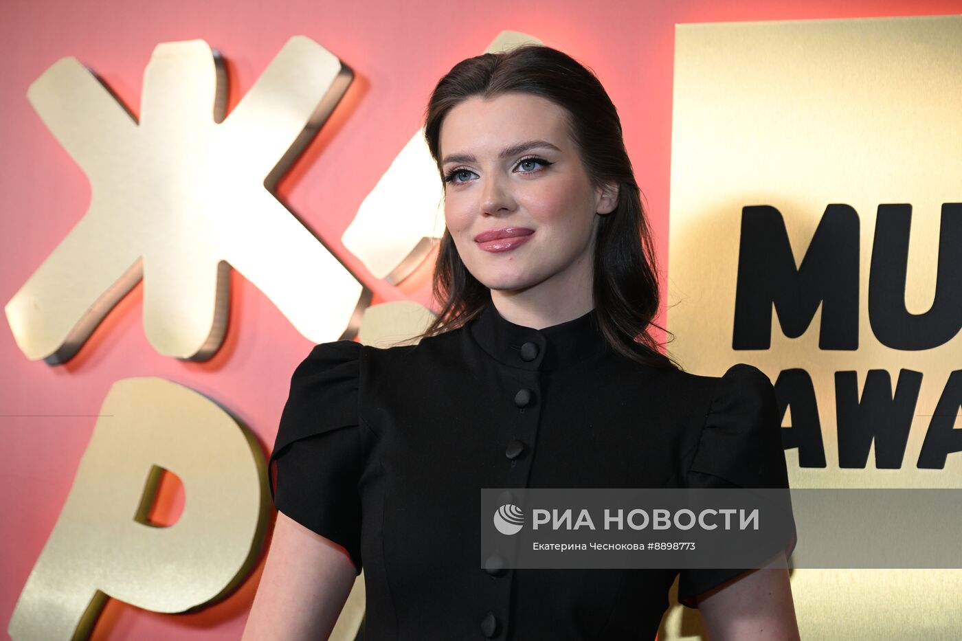 Премия ЖАРА Music Awards 2025