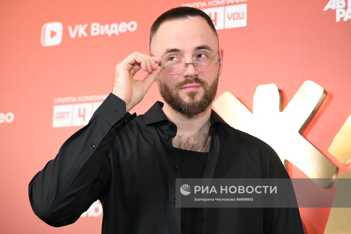 Премия ЖАРА Music Awards 2025