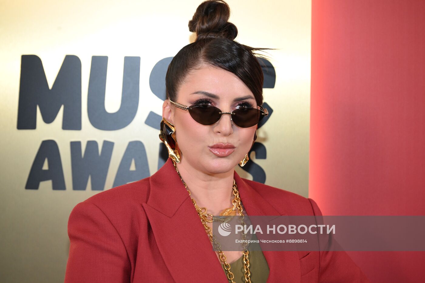 Премия ЖАРА Music Awards 2025