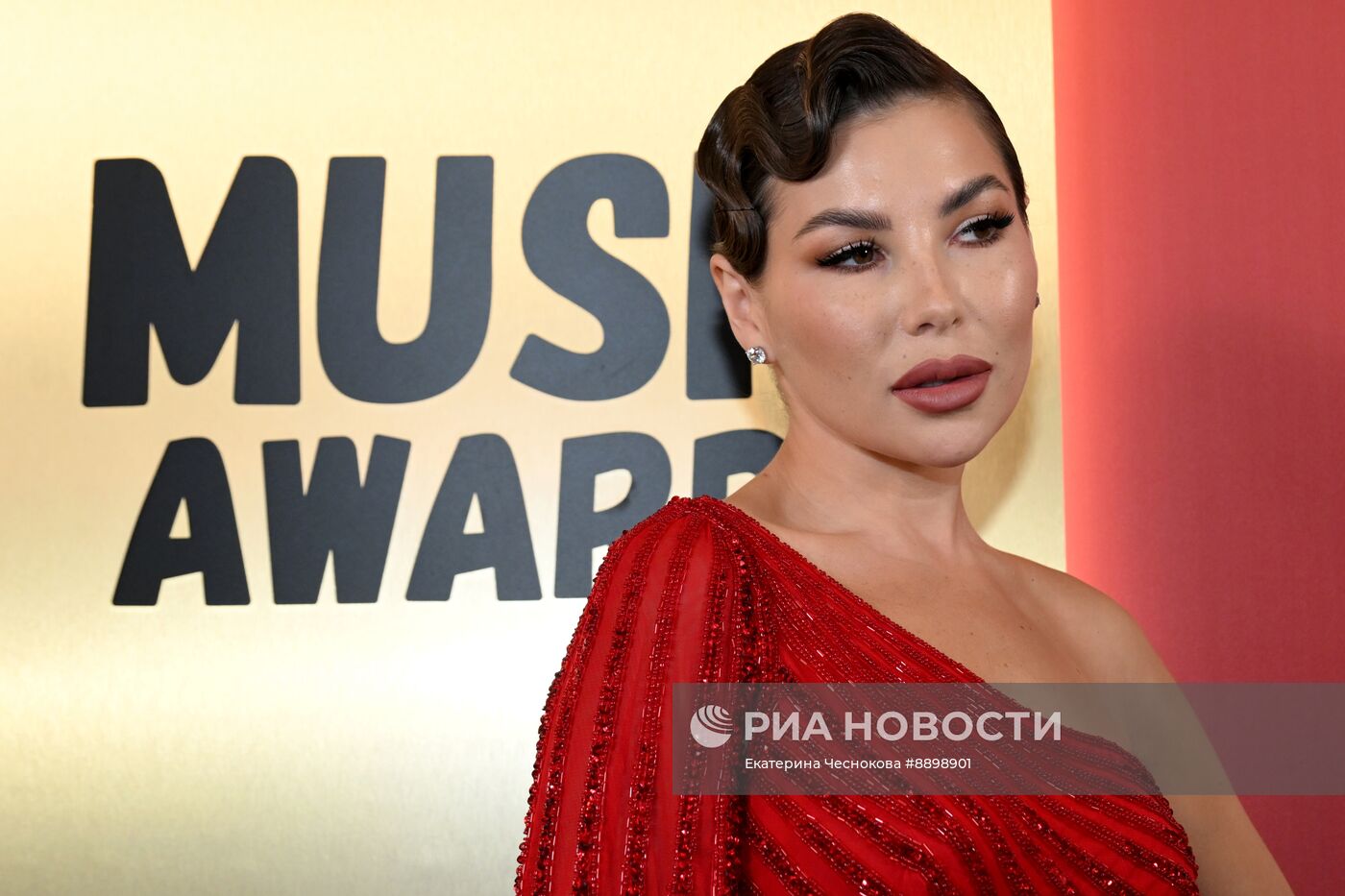 Премия ЖАРА Music Awards 2025