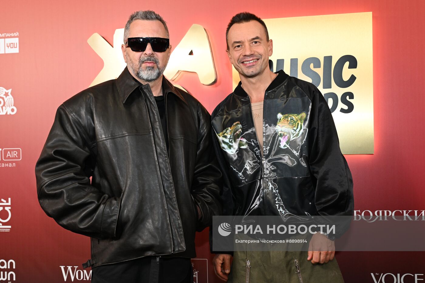 Премия ЖАРА Music Awards 2025
