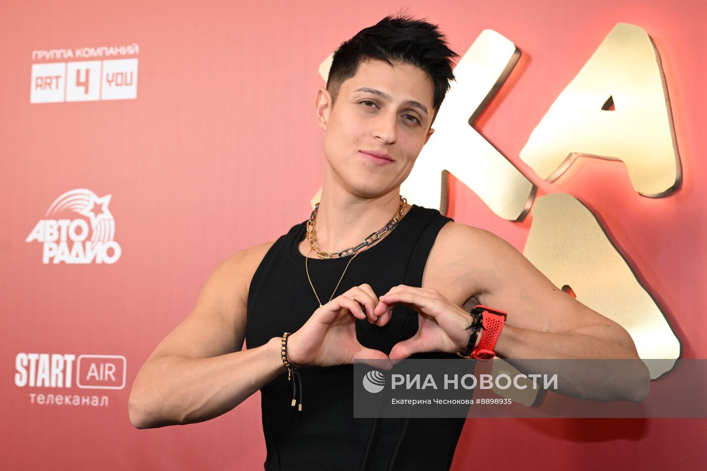 Премия ЖАРА Music Awards 2025