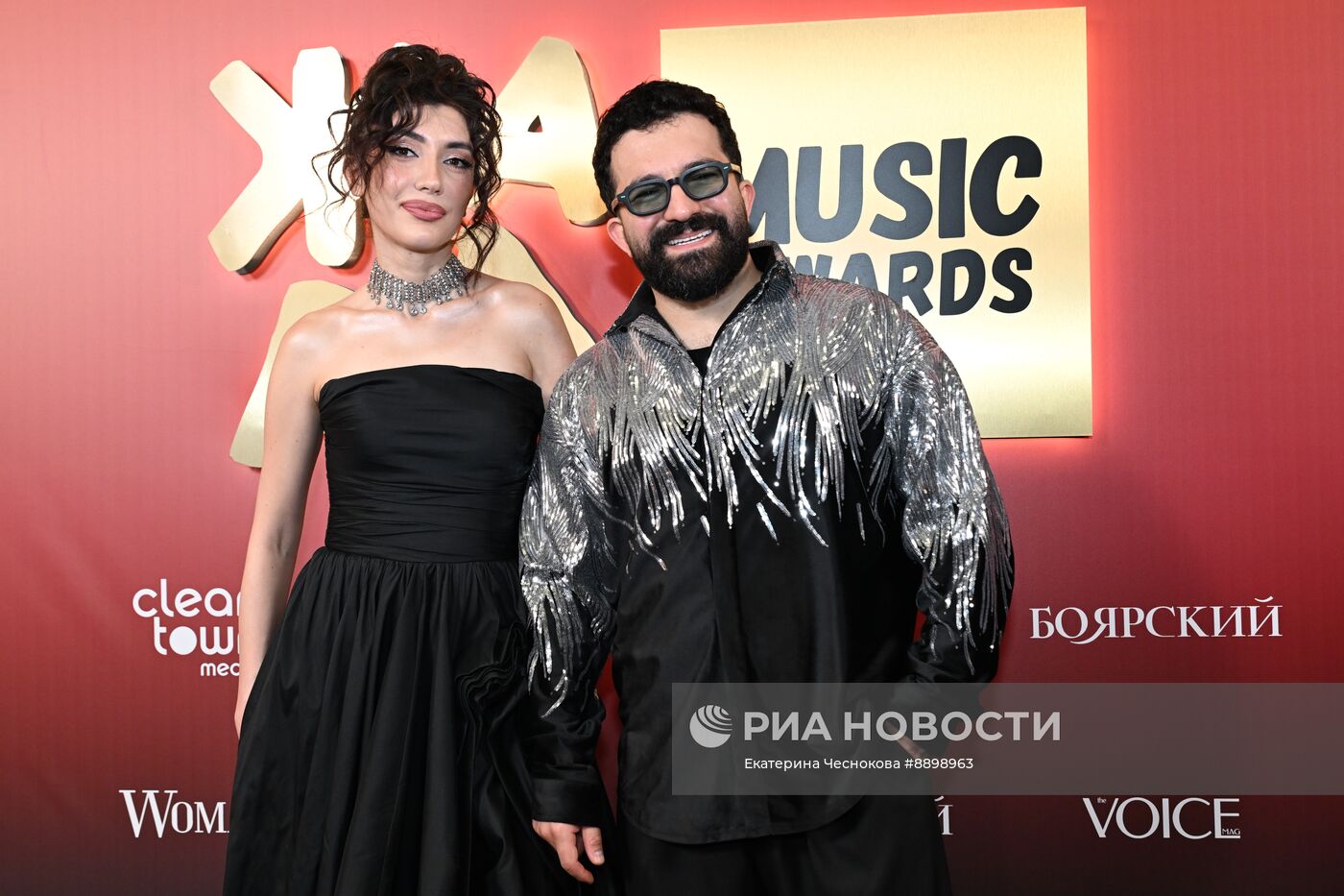 Премия ЖАРА Music Awards 2025