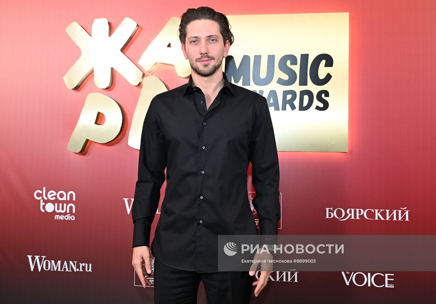Премия ЖАРА Music Awards 2025