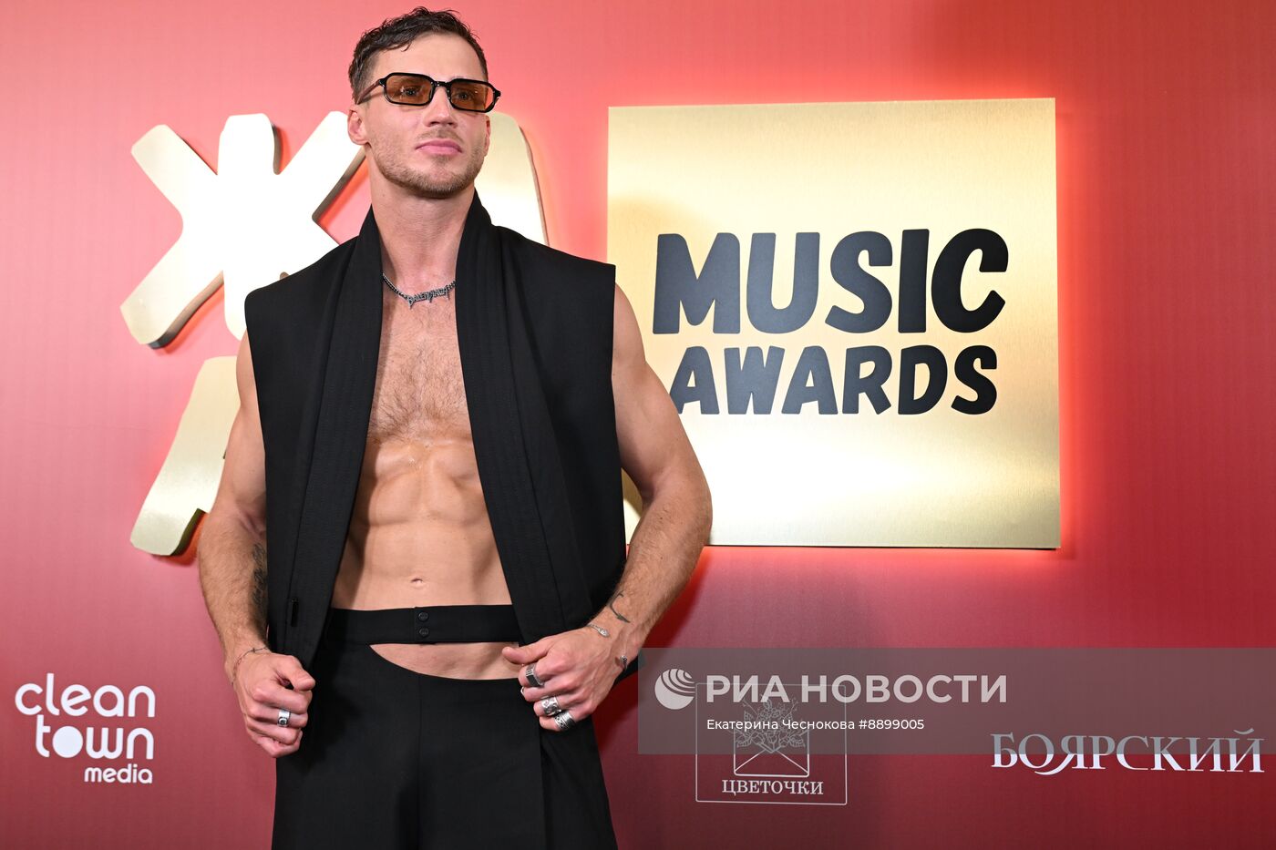 Премия ЖАРА Music Awards 2025